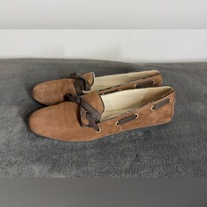 Amalfi by Rangoni Delta Loafer
